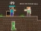 Minecraft Wars — безплатна онлайн игра