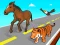 Animal Transform Race — безплатна онлайн игра