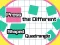 Press The Different Shaped Quadrangle — безплатна онлайн игра