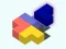 Zen Block — безплатна онлайн игра