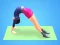 Flex Run 3D — безплатна онлайн игра