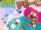 Harvest Beaks Pe-Choo! — безплатна онлайн игра