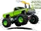 Monster Truck Puzzle 2 — безплатна онлайн игра