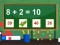 Math Game — безплатна онлайн игра