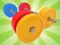 Barbell Sort Puzzle — безплатна онлайн игра