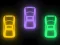 3 Cars — безплатна онлайн игра