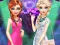 Sisters Night Out — безплатна онлайн игра