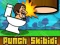 Punch Skibidi — безплатна онлайн игра