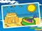 Summer Coloring Pages — безплатна онлайн игра