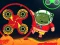Spinner Astro the Floor is Lava — безплатна онлайн игра