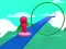 Make A Roller Coaster — безплатна онлайн игра