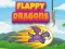 Flappy Dragons — безплатна онлайн игра