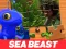 The Sea Beast Jigsaw Puzzle — безплатна онлайн игра