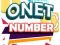 Onet Number — безплатна онлайн игра
