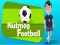 Nutmeg Football — безплатна онлайн игра