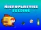 Microplastics Feeding — безплатна онлайн игра