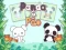 Panda & Pao — безплатна онлайн игра