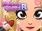 Make Up Queen R — безплатна онлайн игра