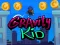 Gravity Kid — безплатна онлайн игра