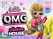 LOL Surprise OMG™ Fashion House — безплатна онлайн игра