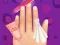 Fashion Nail Salon — безплатна онлайн игра