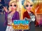 Hipsters vs Rockers — безплатна онлайн игра
