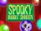 Spooky Bubble Shooter — безплатна онлайн игра
