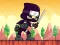Ninja Adventure: Relax Time — безплатна онлайн игра