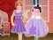 Annie Dress Design — безплатна онлайн игра