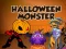 Halloween Monster — безплатна онлайн игра