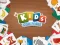 Kids Cute Pairs — безплатна онлайн игра