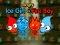 Angry Ice girl and Fire boy — безплатна онлайн игра