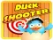 Duck Shooter — безплатна онлайн игра