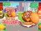 Yummy Super Burger — безплатна онлайн игра