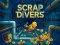 Scrap Divers — безплатна онлайн игра