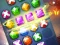 Stickman Jewel Match 3 Master — безплатна онлайн игра