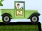 Ben 10 Jeep Race — безплатна онлайн игра