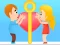 Pin Puzzle Love Story — безплатна онлайн игра