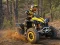 ATV Offroad Puzzle — безплатна онлайн игра