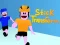 Stick Transform — безплатна онлайн игра