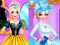 Royal Queen vs Modern Queen — безплатна онлайн игра
