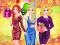 Frosty Princess Party Surprise — безплатна онлайн игра