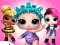 Lol Dress Up — безплатна онлайн игра