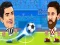 Puppet Soccer - Big Head Football — безплатна онлайн игра