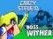 CrazySteve. io — безплатна онлайн игра