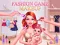 Fahion game makeup — безплатна онлайн игра