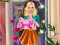 Sally Shopping Mall Trip — безплатна онлайн игра