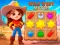Wild West Match — безплатна онлайн игра