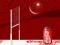 Coca-Cola Volleyball — безплатна онлайн игра