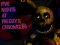 Freddy's Chronicles — безплатна онлайн игра